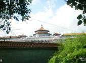齐齐哈尔大乘寺旅游攻略 之 斋堂