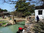 苏州西山明月湾古村旅游攻略 之 明月桥
