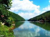 青山湖省级风景名胜区旅游攻略 之 青山湖