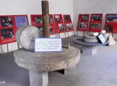 淮北中共淮海战役总前委旧址纪念馆旅游攻略 之 文物