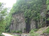 长白石林风景区旅游攻略 之 石林