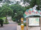 石排湾郊野公园旅游攻略 之 儿童动物园