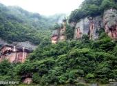 习水国家森林公园旅游攻略 之 国家级自然保护区
