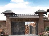 常州春秋淹城旅游攻略 之 兵家