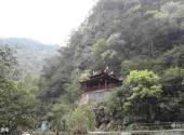 南平溪源峡谷旅游攻略 之 溪源庵