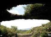 晴隆三望坪风景区旅游攻略 之 仙人洞