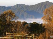 段莘庆源古村旅游攻略 之 阆山