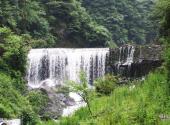 绵阳千佛山风景名胜区旅游攻略 之 龙洞沟