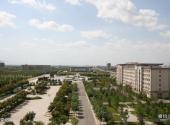 陕西师范大学校园风光 之 长安校区