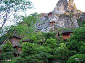 江西上饶三清山旅游攻略 之 三洞口景区