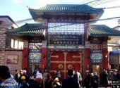 西藏拉萨清真寺旅游攻略 之 河坝林清真寺