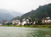 新安江山水画廊旅游攻略 之 九砂古村
