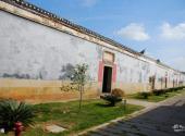 福建九头马古民居旅游攻略 之 围墙
