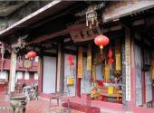 福州方广岩景区旅游攻略 之 大雄宝殿