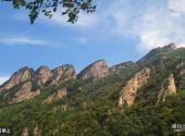 宝鸡太白青峰峡森林公园旅游攻略 之 百兽山