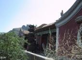 银川贺兰山滚钟口旅游攻略 之 贺兰寺