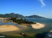 惠州巽寮金海湾旅游攻略 之 金海湾中区