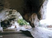 桂林象山景区旅游攻略 之 试剑石