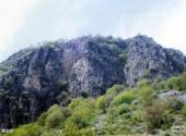武安长寿村旅游景区旅游攻略 之 摩天岭