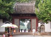 安庆菱湖风景区旅游攻略 之 菱湖