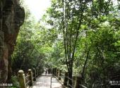 临安青山湖旅游攻略 之 西径古道