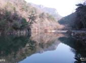 岳西明堂山风景区旅游攻略 之 葫芦河