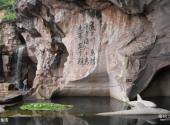 浙江蛇蟠岛旅游攻略 之 鲨鱼湾