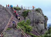 莆田瑞云山风景区旅游攻略 之 天台
