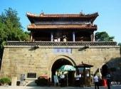 泰山风景区旅游攻略 之 万仙楼