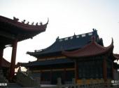 盐城东台泰山寺旅游攻略 之 建筑群