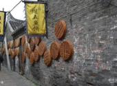 泰州姜堰溱潼古镇旅游攻略 之 小巷