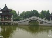 桐乡福严寺旅游攻略 之 通运河