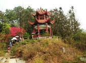 黔西南州贵州奇香园旅游攻略 之 亭台