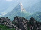 宁武管涔山国家森林公园旅游攻略 之 芦芽山