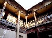 镇江谏壁王家花园旅游攻略 之 建筑