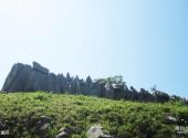 绵阳北川药王谷旅游攻略 之 山语间
