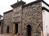 无锡惠山老街旅游攻略 之 祠堂