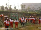 如皋红军第十四军纪念馆旅游攻略 之 青少年红军历史教育培训拓展基地