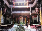 婺源晓起村旅游攻略 之 建筑