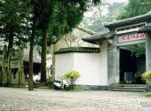 江西庐山风景名胜区旅游攻略 之 白鹿洞书院
