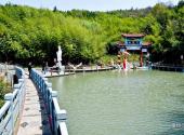 象山鲤龙潭森林公园旅游攻略 之 鲤龙潭