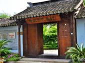 上海中国农民画村旅游攻略 之 农民画村