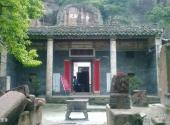 桂平白石山旅游攻略 之 寿圣寺