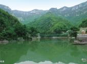 山东齐山风景区旅游攻略 之 春秋湖