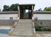 孝感白兆山李白文化旅游区旅游攻略 之 孝祠