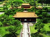 深圳锦绣中华民俗村旅游攻略 之 孔庙