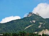 广东罗浮山旅游攻略 之 智者峰