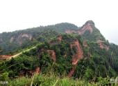 宜宾高县胜天红岩山旅游景区旅游攻略 之 天马长鸣