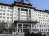 哈尔滨医科大学校园风光 之 公共卫生学院