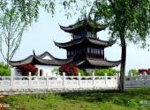 吴江震泽古镇旅游攻略 之 文昌阁